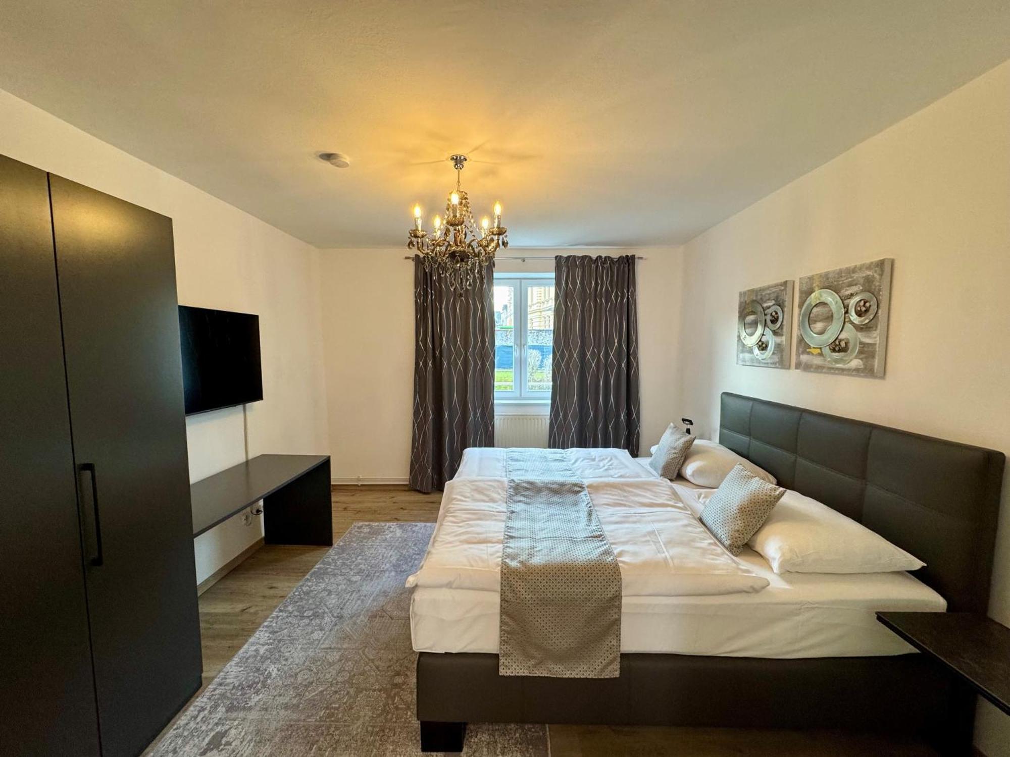 Rathauskeller Melk Hotel ภายนอก รูปภาพ