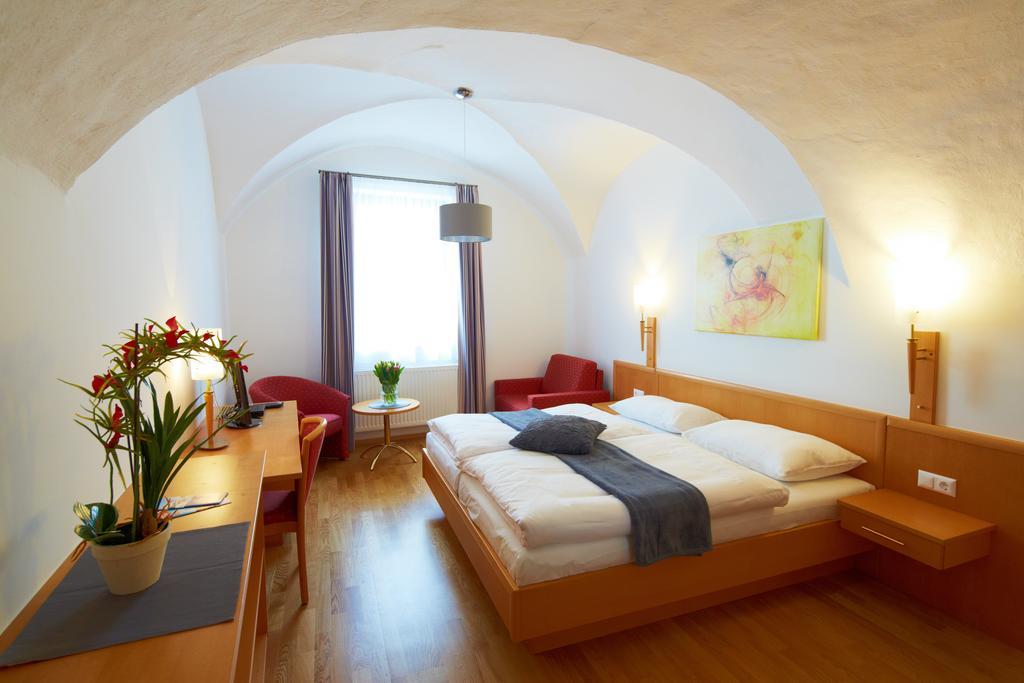 Rathauskeller Melk Hotel ห้อง รูปภาพ