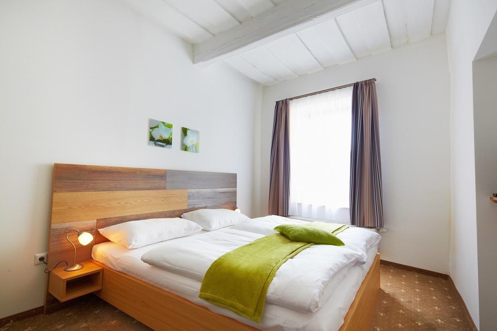 Rathauskeller Melk Hotel ห้อง รูปภาพ