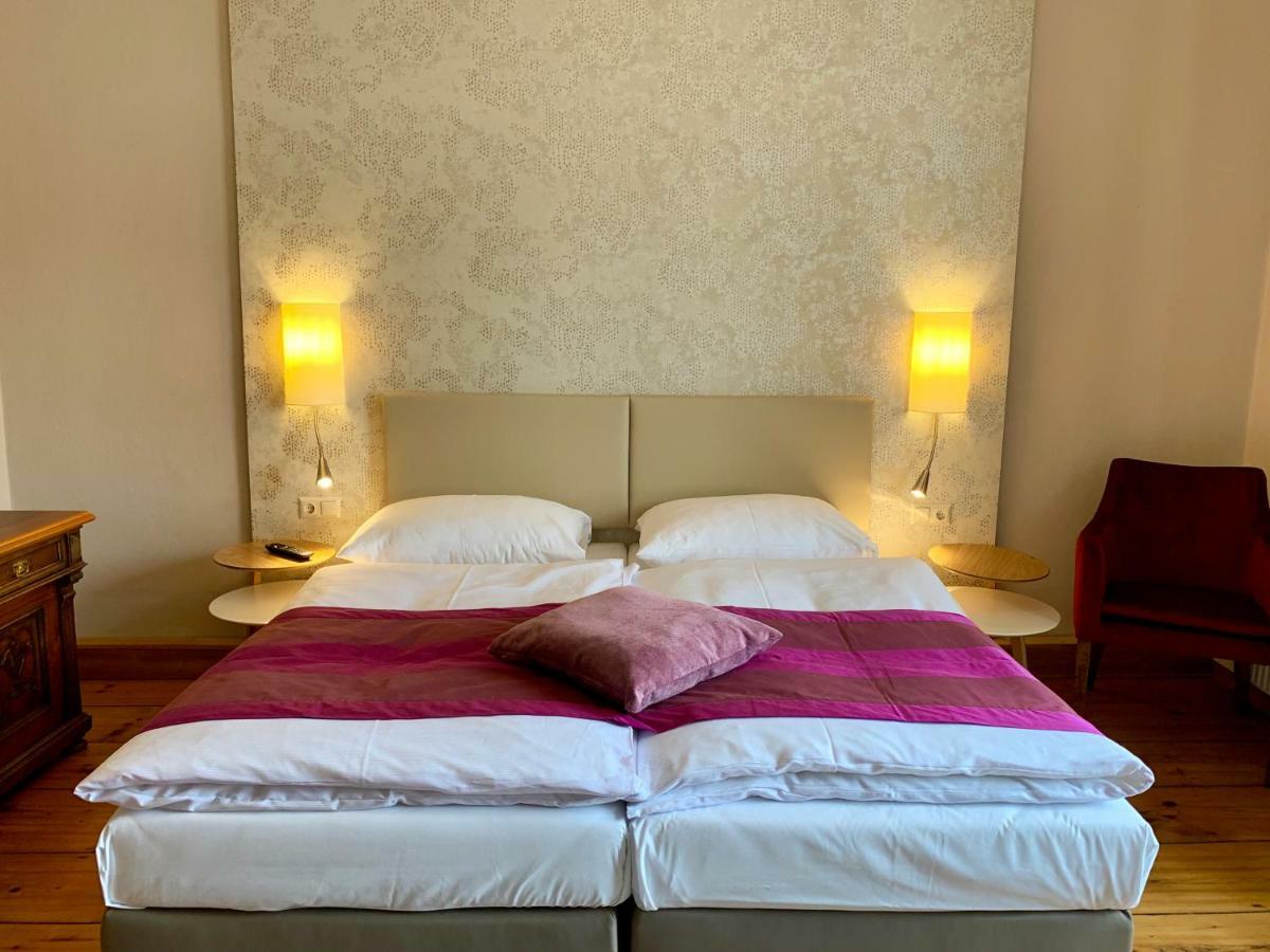 Rathauskeller Melk Hotel ภายนอก รูปภาพ