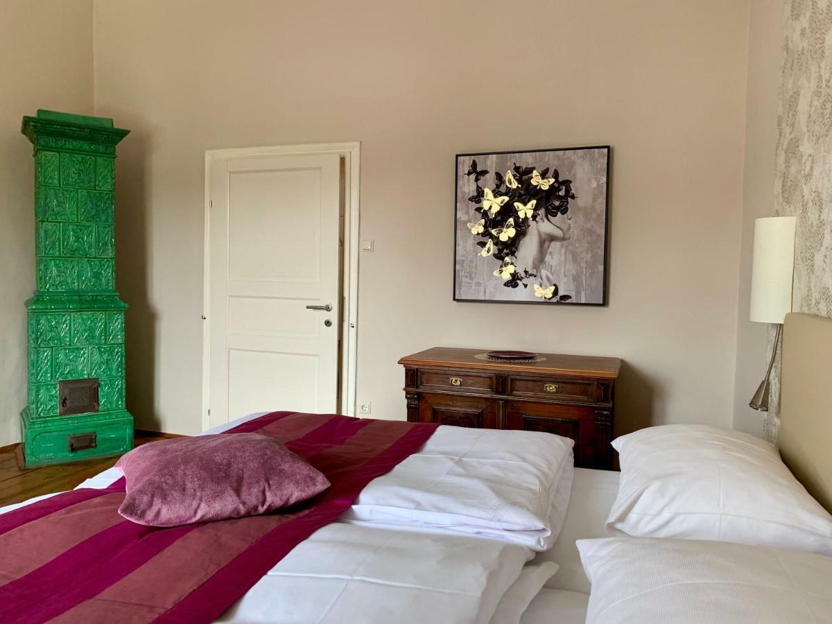 Rathauskeller Melk Hotel ภายนอก รูปภาพ