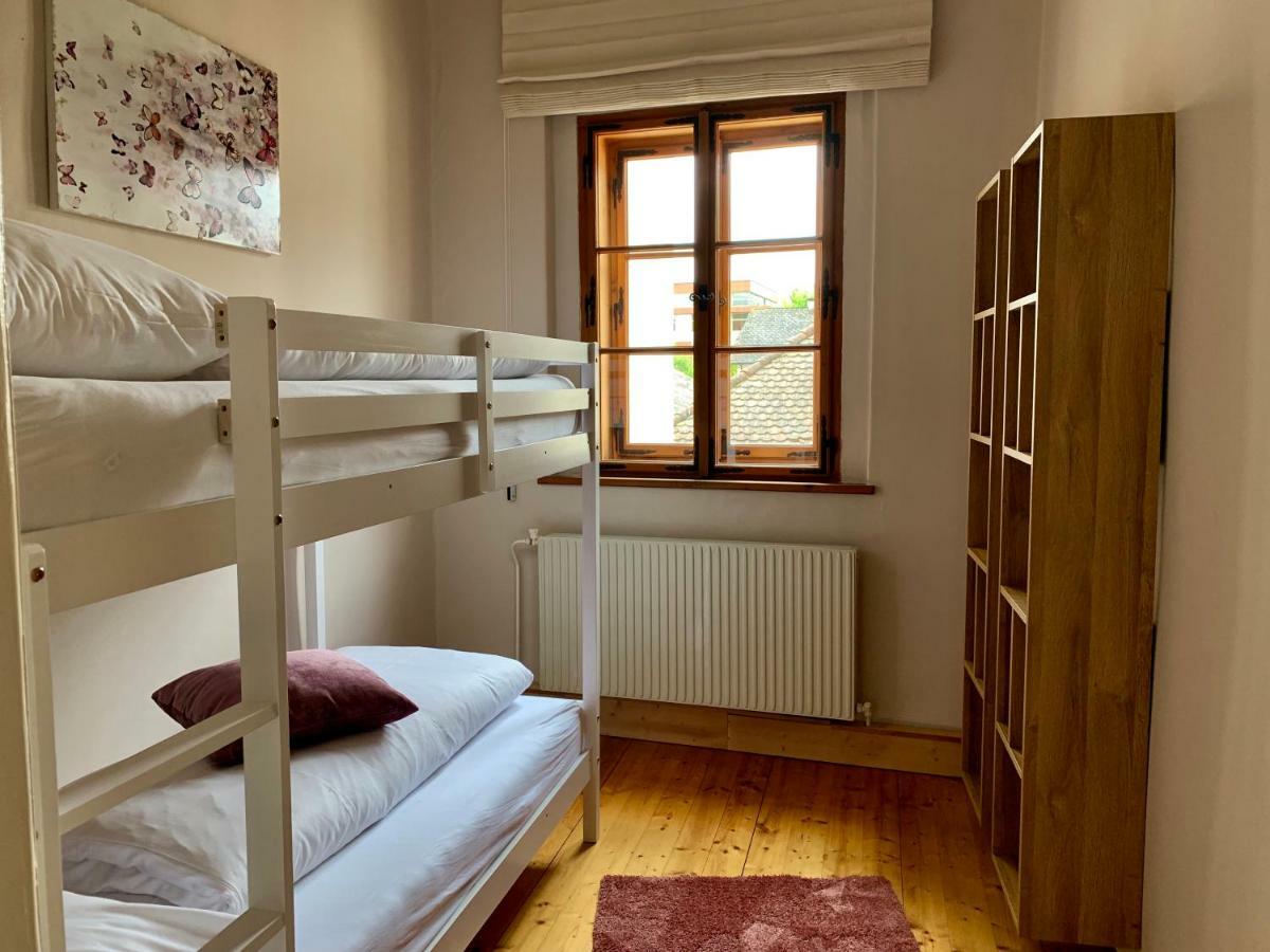 Rathauskeller Melk Hotel ภายนอก รูปภาพ