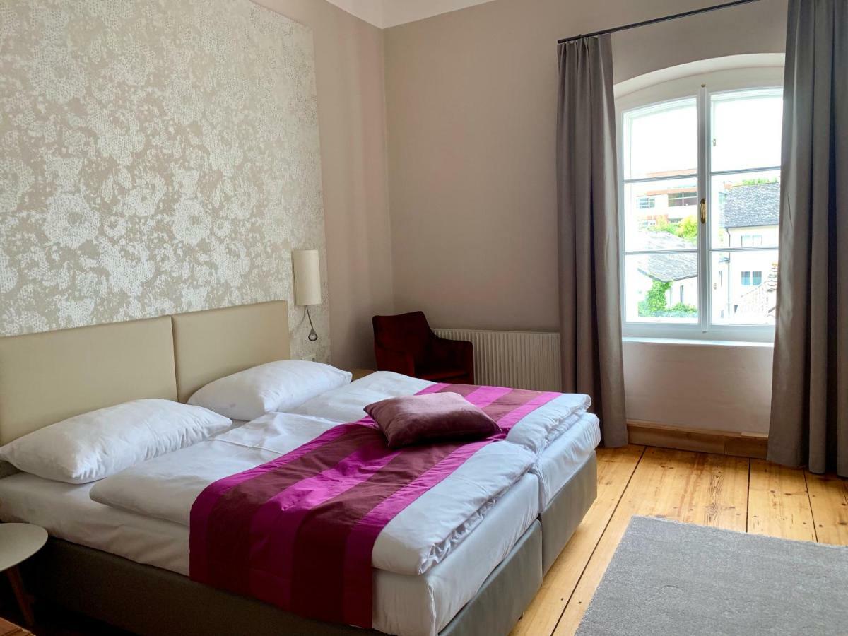 Rathauskeller Melk Hotel ภายนอก รูปภาพ